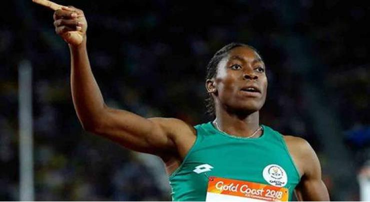 Court of Arbitration for Sport to probe Semenya's fight against IAAF's testosterone rule
