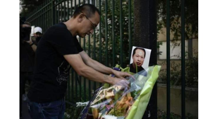 Stiff jail terms sought for French teens in Chinese tailor's death

