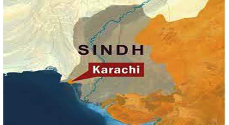 Accused of alleged killing a young girl arrested in Karachi
