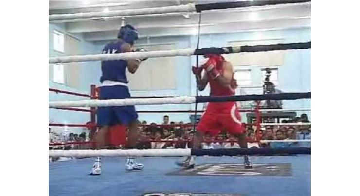Pakistan Boxing Federation not to become part of boxing league
