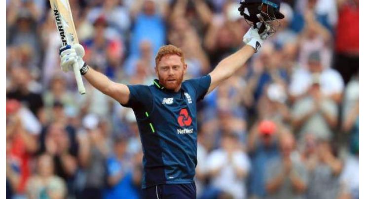 England post new ODI record total of 481-6

