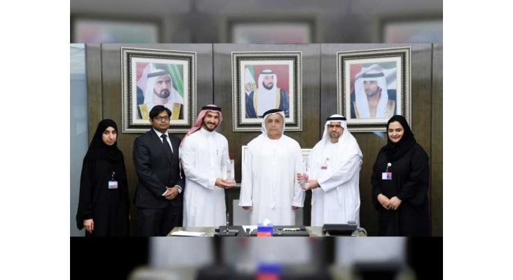 RTA wins two Middle Eastern IT Infrastructure and Storage Capacity awards