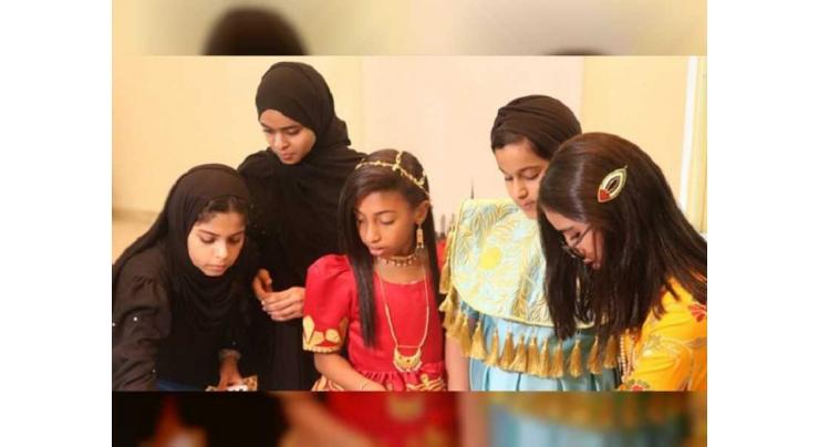 Sharjah Ladies Club branches opens registrations for children’s summer camp