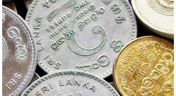 Rupee hits record low,  International Monetary Fund urges Sri Lanka to let it slide

