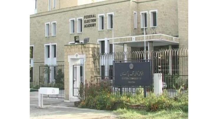 Election Commission of Pakistan (ECP) approves officers' transfer, posting in Sindh
