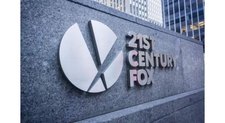 US stocks rise as Disney ups bid for Fox assets 21 June 2018
