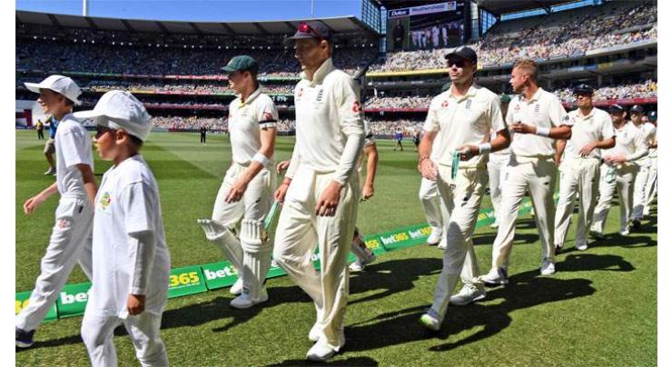 Ashes to kick off new World Test Championship
