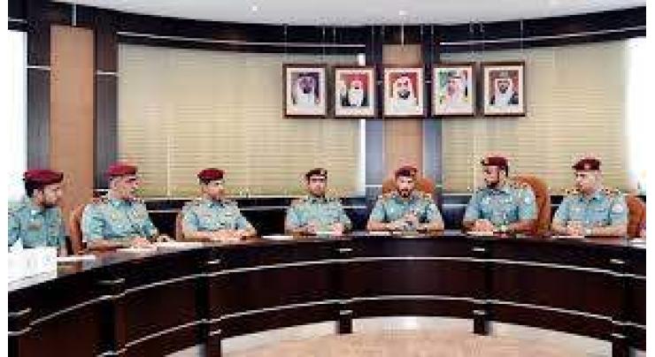 Registration opens for Sharjah Police Friends Session