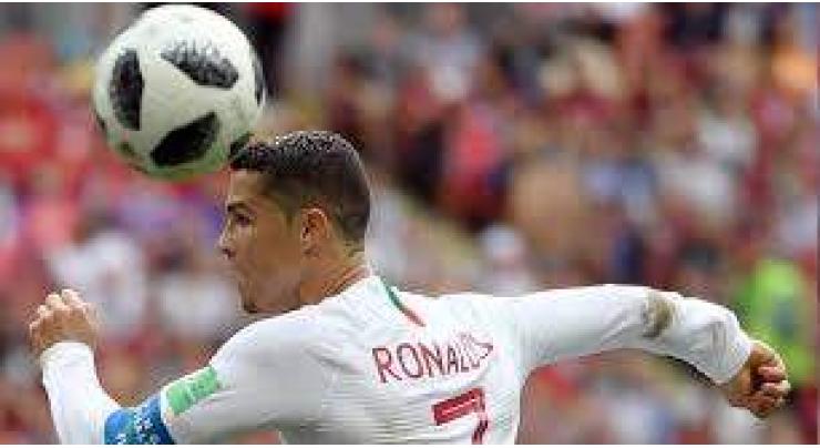 Cristiano Ronaldo delivers again as Portugal down Morocco
