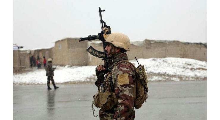 16 militants killed, 11 injured in Afghanistan
