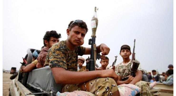 Arab Coalition prepared to liberate Hodeidah, says Gargash