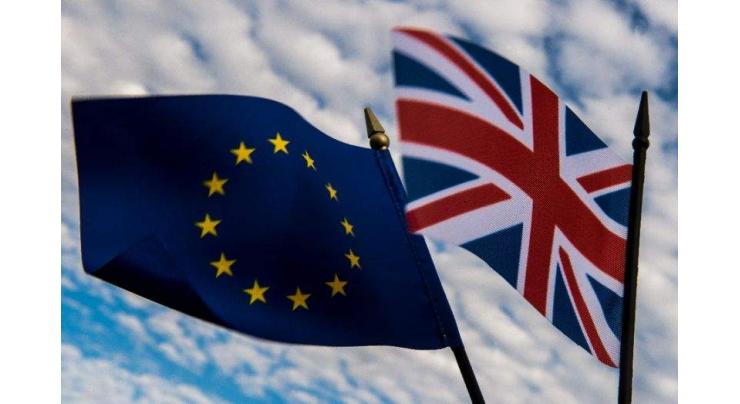 UK vows simple registration for EU citizens after Brexit
