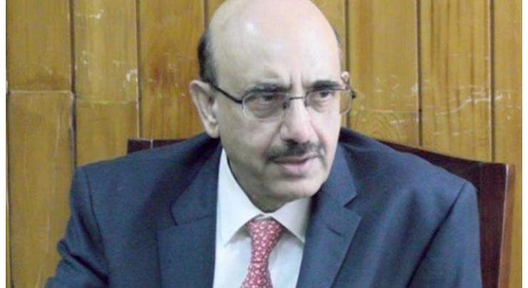 AJK successfully achieves development targets set for fiscal year 2017-18

