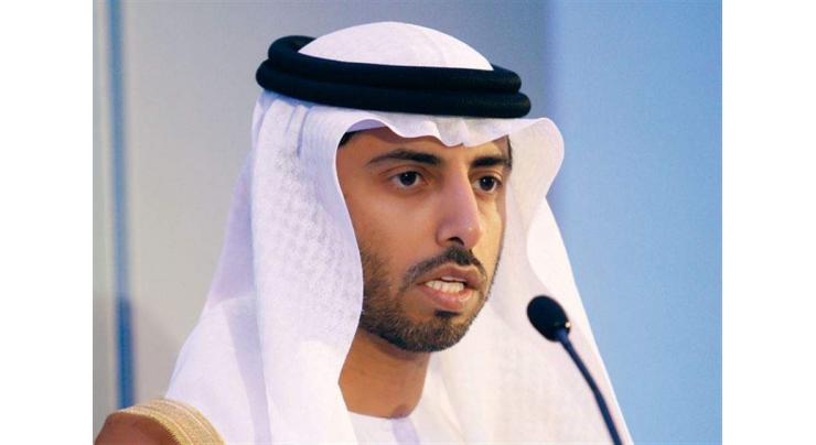 OPEC looks forward to building long term sustainable market stability, says Al Mazrouei