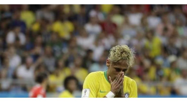 Spotlight on Neymar as Brazil aim to find form
