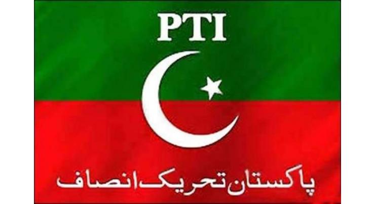 Pakistan Tehreek-e-Insaf (PTI) PK-82 candidate rejects harassment allegations
