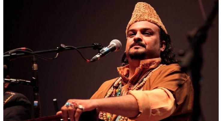 Amjad Sabri being remembered on 2nd death anniversary
