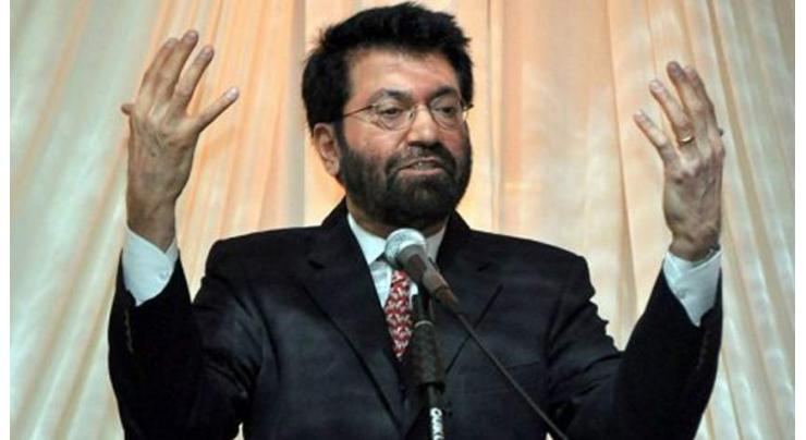 Chairman, Higher Education Commission (HEC) Dr Tariq Banuri for obligatory measures to strengthen higher education sector
