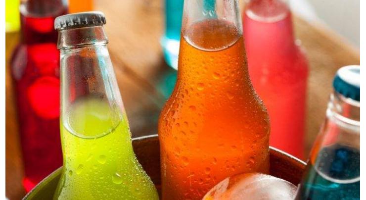 Fictitious cold drinks responsible for seasonal diseases: Dr Salma

