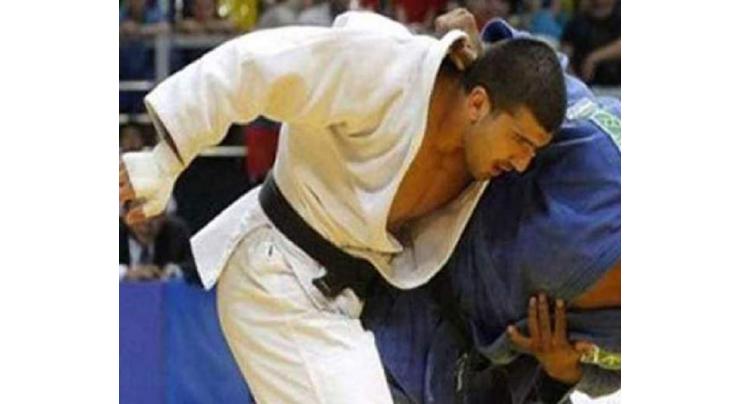 Pakistan judokas Qaisar beaten in SF of Asian Cup cadet championship
