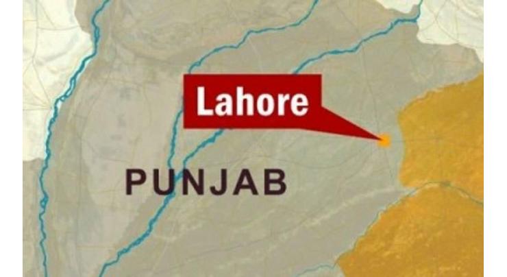 Two motorcyclists killed in Lahore
