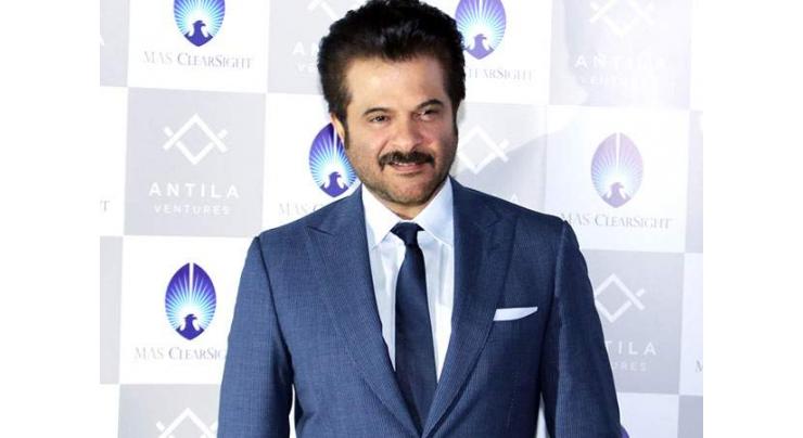 I truly started living on silver screen: Anil Kapoor on 35 years Bollywood journey