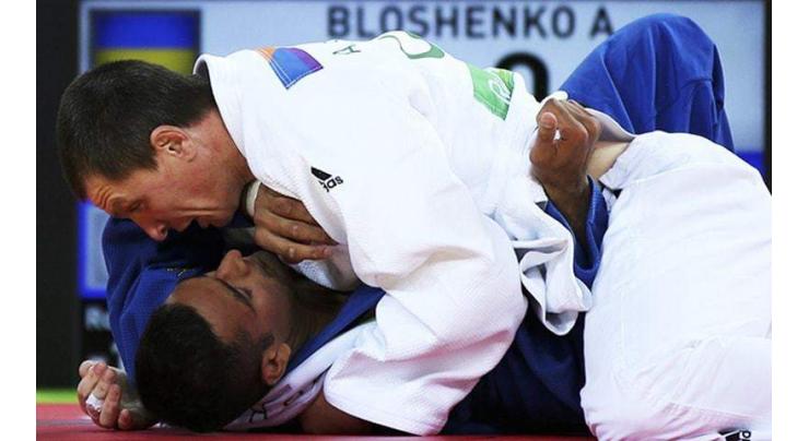 Pakistan player clinches third position in Kyrgystan Judo cup
