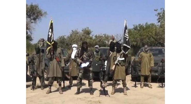Boko Haram raid kills five in Nigeria: residents
