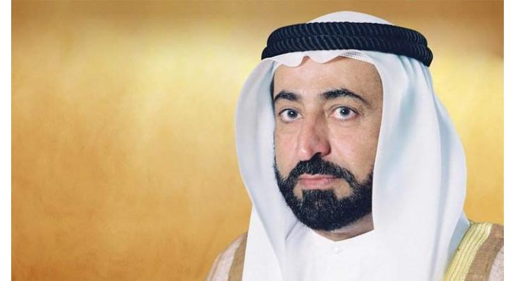 Sultan Al Qasimi issues law on Sharjah Institute of Heritage
