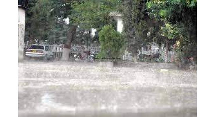 Rain expected in parts of Punjab
