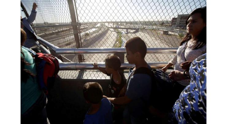 Seventy five percent of Americans say immigration is 'good': Poll
