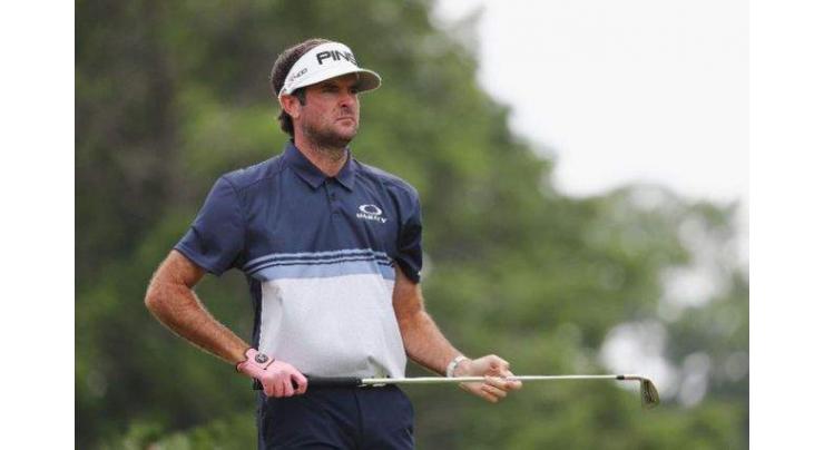 Watson charges past Casey to win US PGA Travelers title
