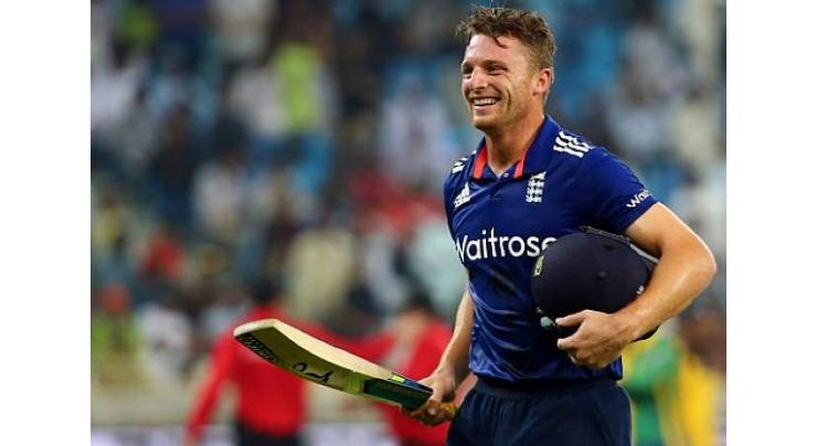 Vaughan says 'X-factor' Buttler can inspire England to World Cup glory
