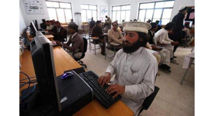 Number of registered IT companies increase to 135 percent
