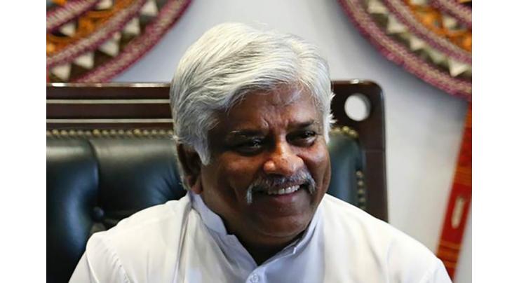 Sri Lanka's Ranatunga blames board for tampering fiasco
