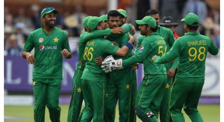 Pakistan, Australia, India look to change ICC Rankings
