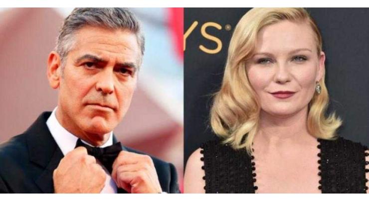 YouTube enlists Kirsten Dunst and George Clooney for comedy
