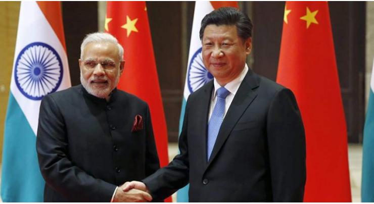 Hyping 'China threat' unwise election strategy for BJP: Global Times
