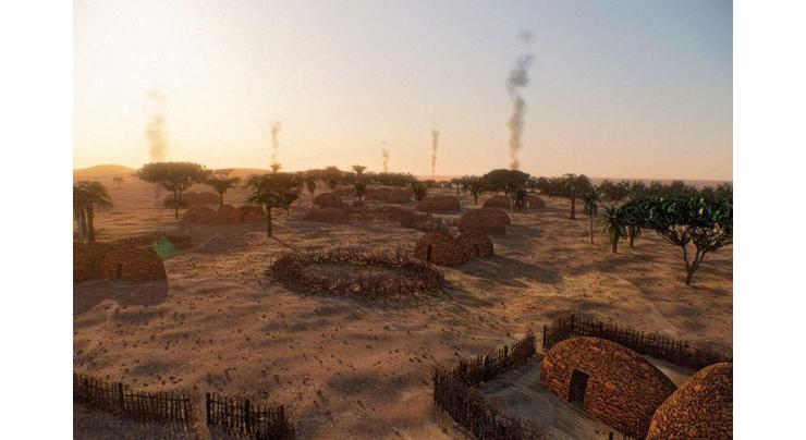 Abu Dhabi: Discoveries at Marawah shed light on origins of earliest known village built in the UAE about 8,000 years ago