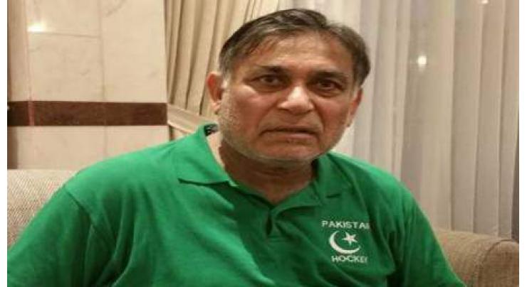 Former Olympian Shahnaz Sheikh calls for an operation clean-up in Pakistan Hockey Federation (PHF)
