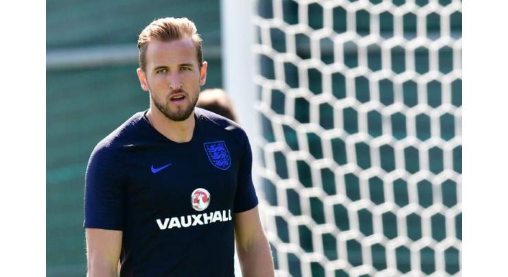 England, Belgium battle for top spot after Germany World Cup shock

