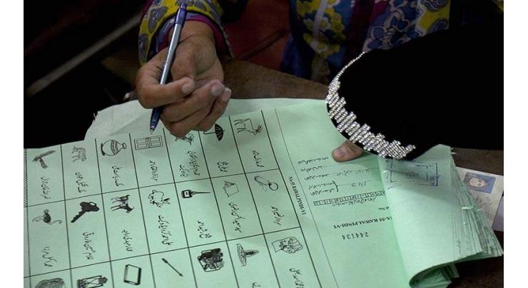 1270741 voters to cost thier vote in Attock district
