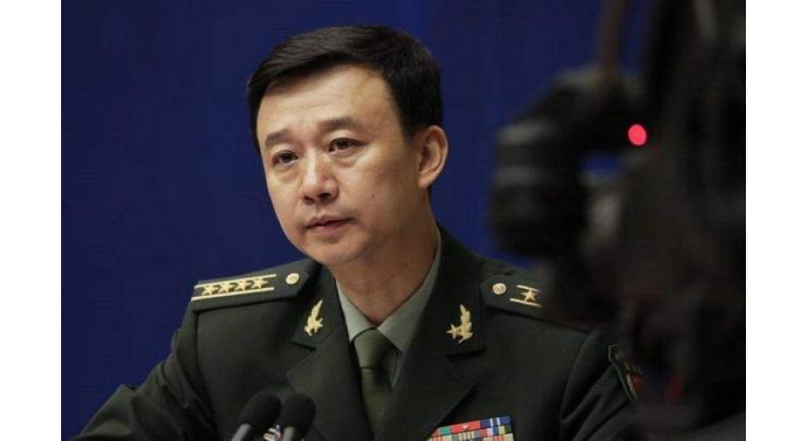 China's Deputy Commander of Western military region to soon visit Pakistan, India
