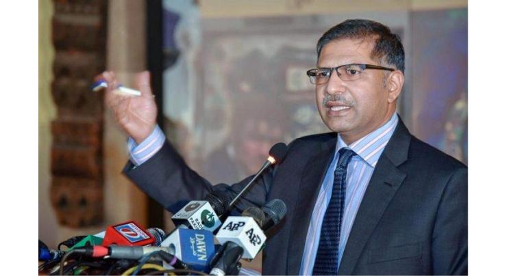 Caretaker govt to fully assist EC in holding of transparent, peaceful elections: Ali Zafar
