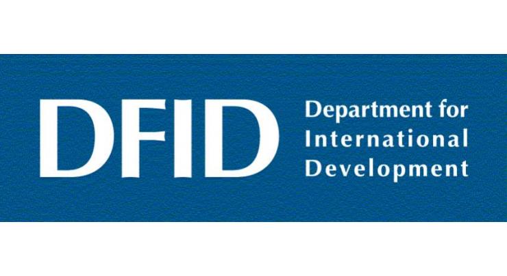 UK-DFID funds consultative workshop on disability inclusion in Pakistan
