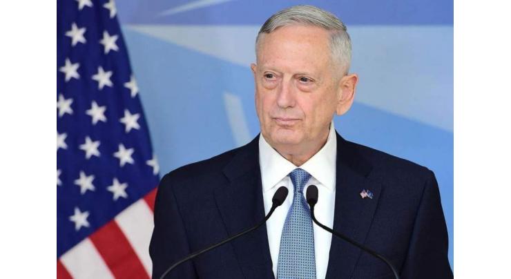 US Defense Secretary says forces engaged in killing TTP leader Fazlullah
