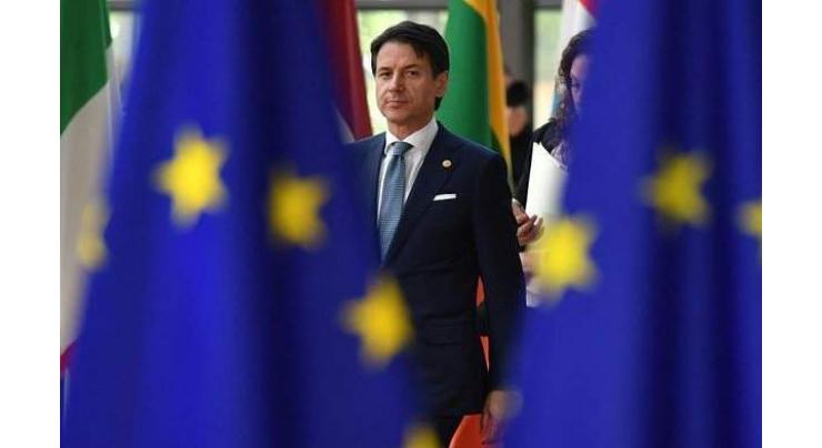Italy threatens to torpedo EU migration summit

