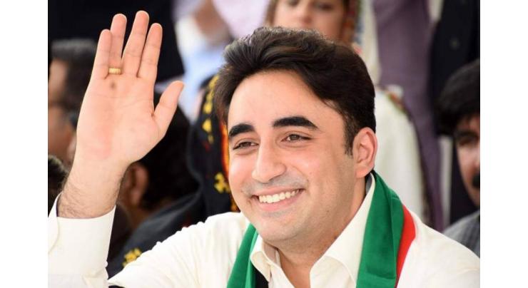 Country's economic situation is unstable, intolerable and unsustainable. PPP would introduce reforms to rectify the faults: Bilawal Bhutto