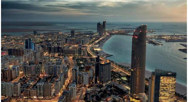Abu Dhabi tops ranking of smart cities in the Middle East