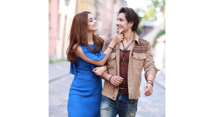Teefa in Trouble’s love song 'Chan Ve' is out